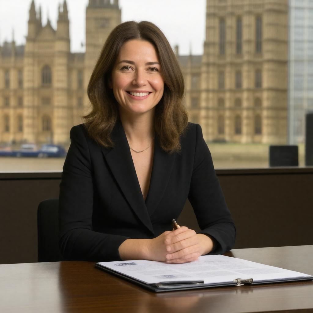 Minister for Women and Equalities